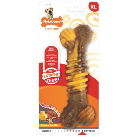 Nylabone Extreme Chew