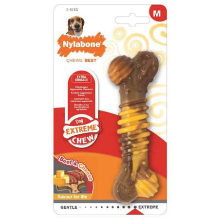 Nylabone Extreme Chew