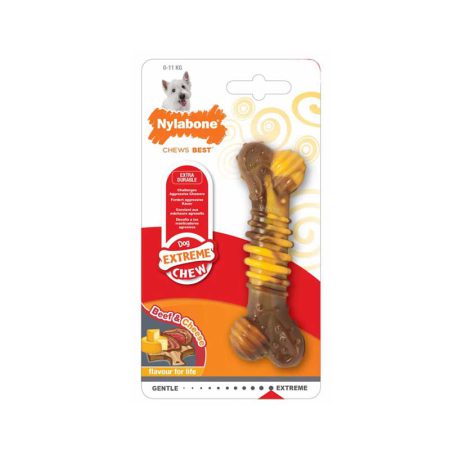 Nylabone Extreme Chew