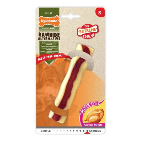 Nylabone Rawhide Roll