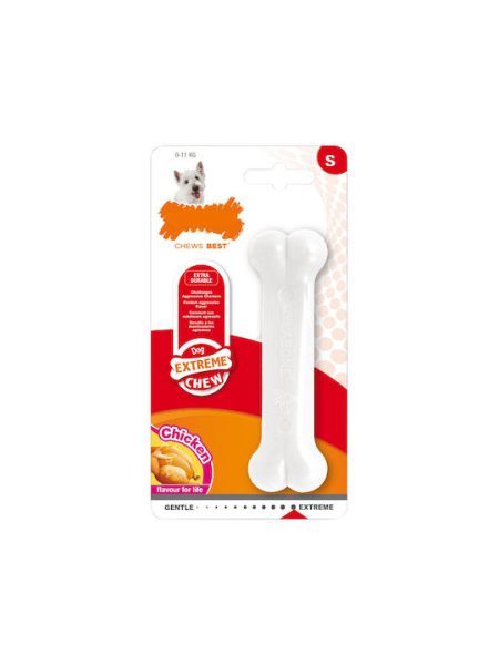 Nylabone Extreme Chicken