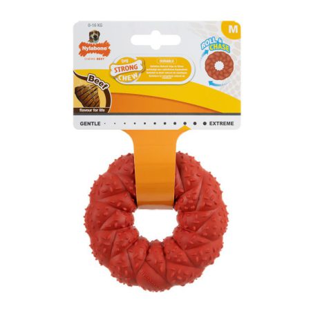 Nylabone Παιχνίδι Σκύλου Βοδινό
