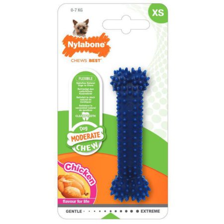 Nylabone Moderate Dental Chew