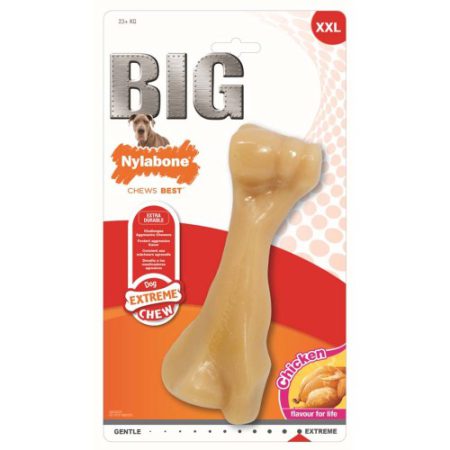 Nylabone Extreme Chew Chicken