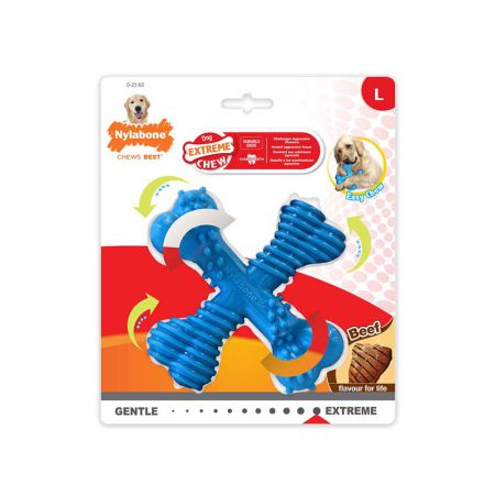 Nylabone Dura Chew Beef