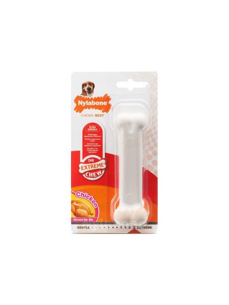 Nylabone Extreme Chicken