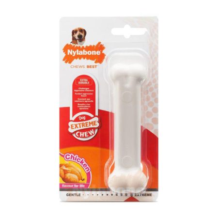 Nylabone Extreme Chicken