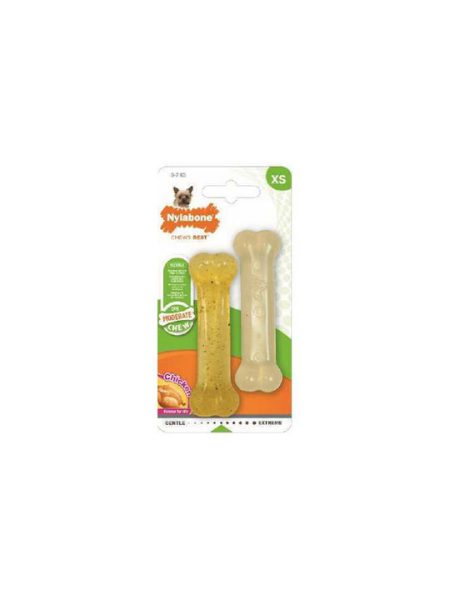Nylabone Moderate Chicken