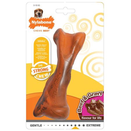 Nylabone Flavor Frenzy Beef