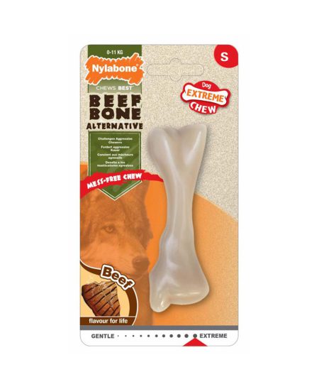 Nylabone Extreme Chew Bone