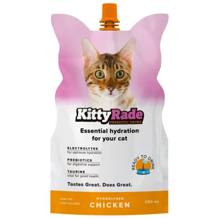 KittyRade