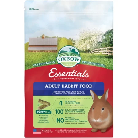 Oxbow Essentials Adult Rabbit