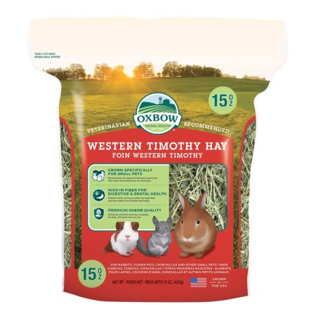 Oxbow Western Timothy