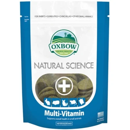 Oxbow Multivitamin