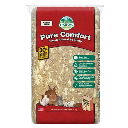 Oxbow Pure Comfort Blended