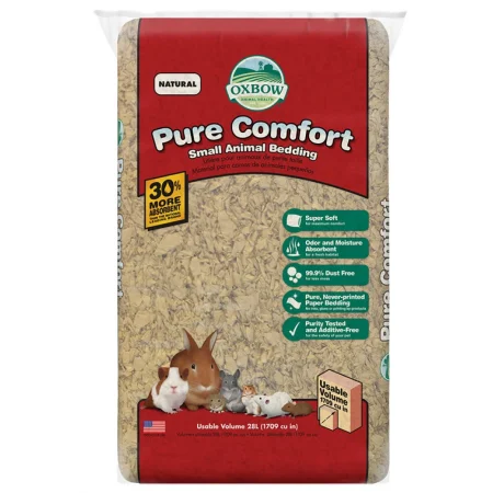 Oxbow Pure Comfort Natural