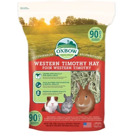 Oxbow Western Timothy