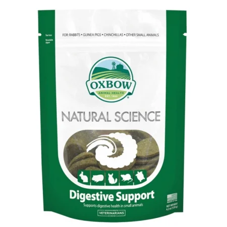 Oxbow Digestive