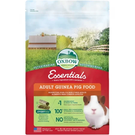 Oxbow Essentials Adult Guinea Pig