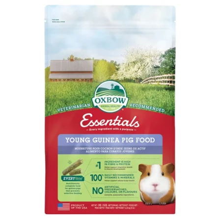 Oxbow Essentials Junior Guinea Pig