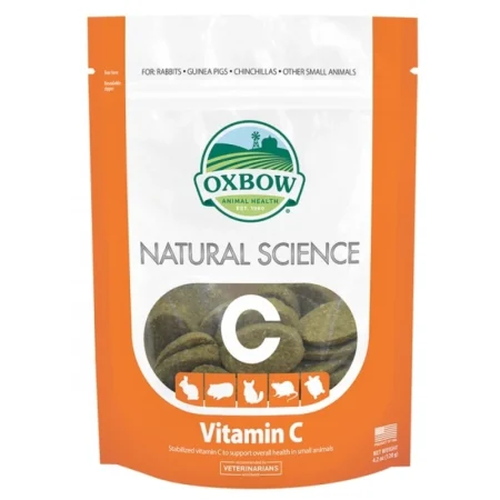 Oxbow Vitamin C