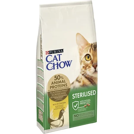 Purina Cat Chow Sterilised