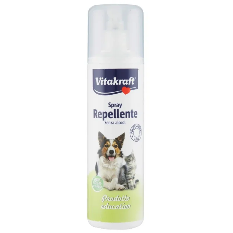 Vitakraft απωθητικό spray 250ml