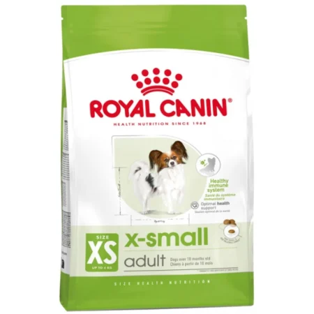 Royal Canin Adult XSmall 1.5kg
