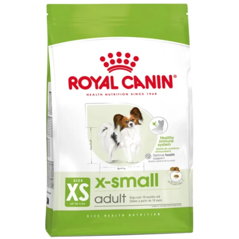 Royal Canin Adult XSmall 1.5kg