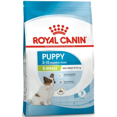 Royal Canin Puppy XSmall 1,5kg