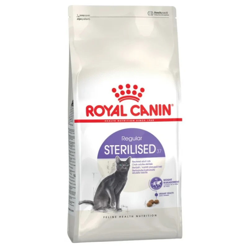 Royal Canin Cat Sterilised