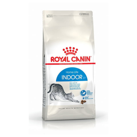 Royal Canin Indoor 27