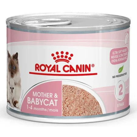 Royal Canin Mother & Babycat