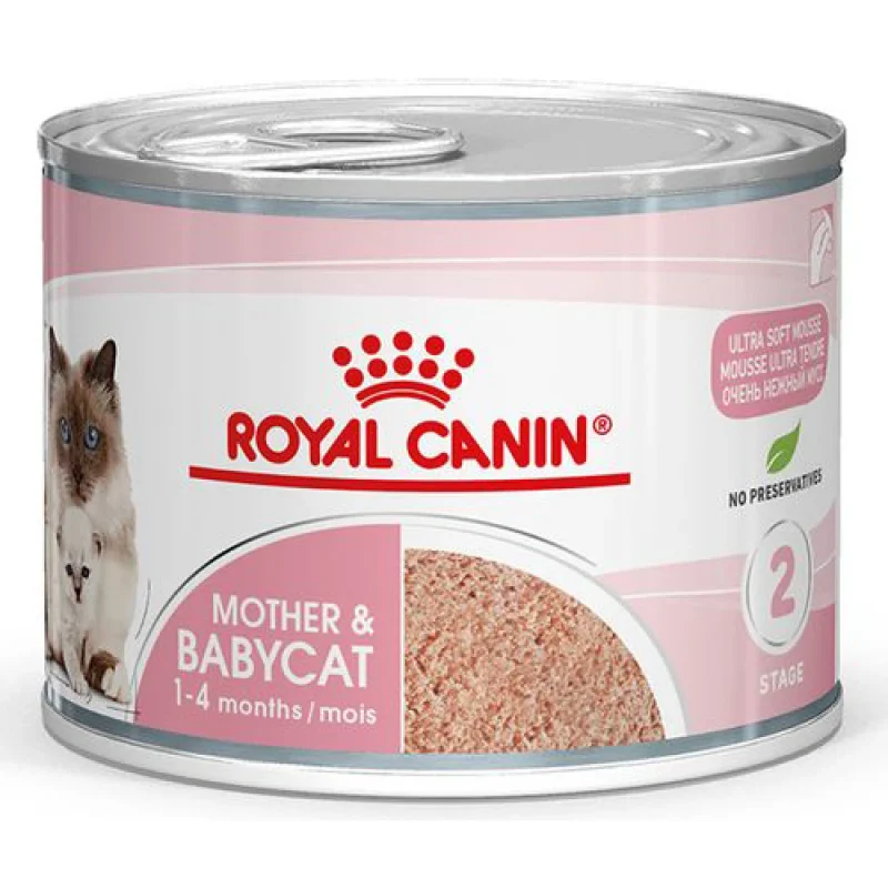 Royal Canin Mother & Babycat