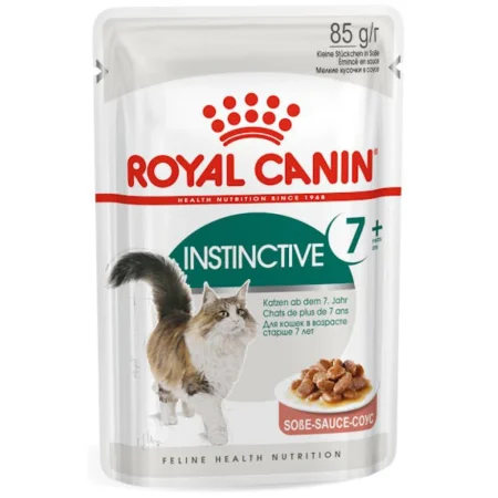 Royal Canin Cat Instinctive