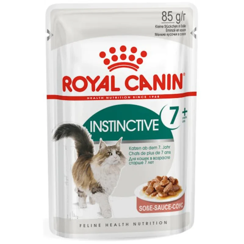 Royal Canin Cat Instinctive
