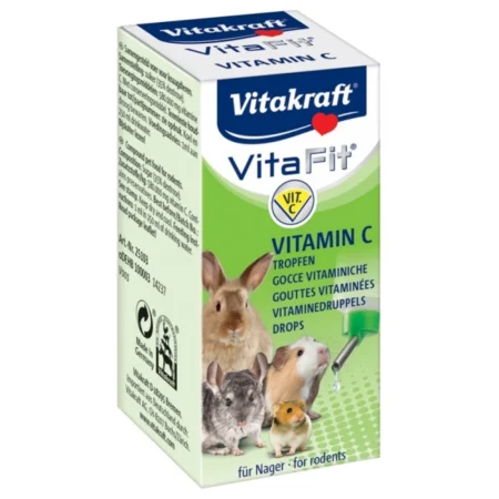 Vitakraft Vita Fit