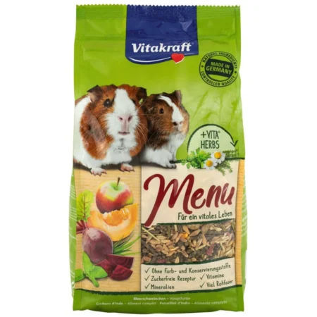 Vitakraft Menu Vital