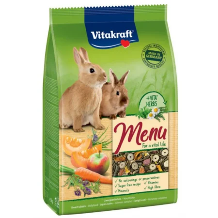 Vitakraft Menu Vital