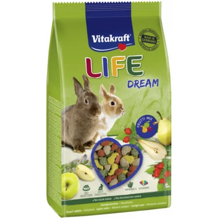 Vitakraft Life Dream