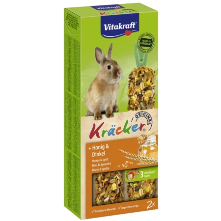 Vitakraft Kracker Duo