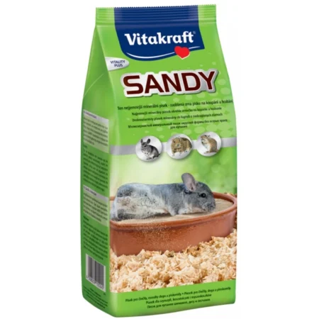 Vitakraft Sandy Special
