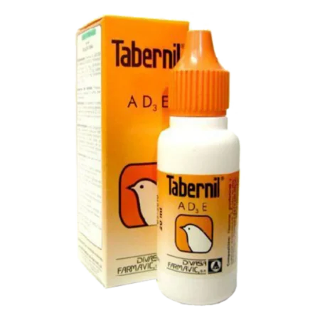 Tabernil A-d3-e 20ml