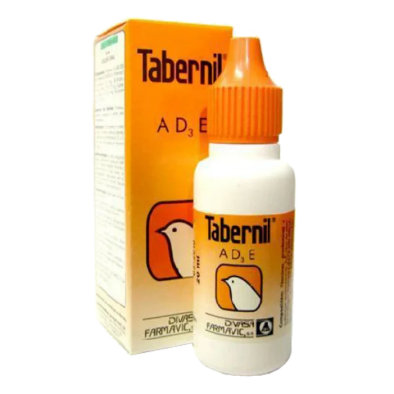 Tabernil A-d3-e 20ml