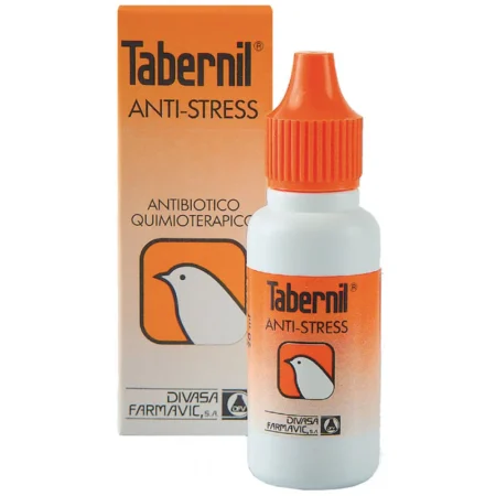 Tabernil Antistress 20ml