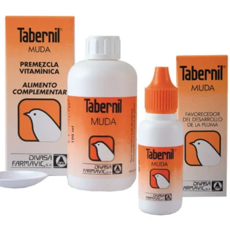 Tabernil Muda 20ml