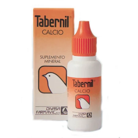 Tabernil Calcio 20ml