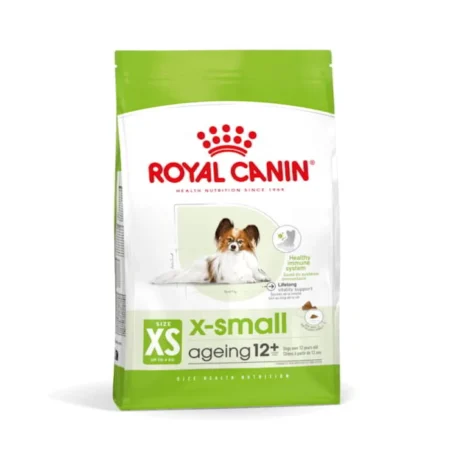 Royal Canin XSmall Ageing +12 1,5kg
