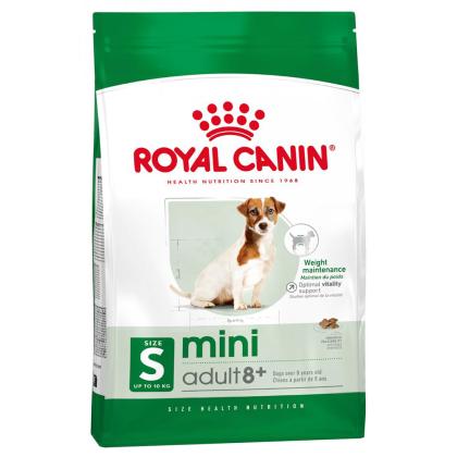 Royal Canin Mini Mature +8