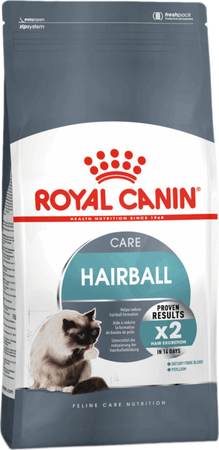 Royal Canin Hairball Care